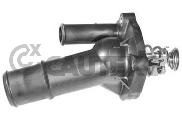 Termostat,lichid racire 756856 CAUTEX
