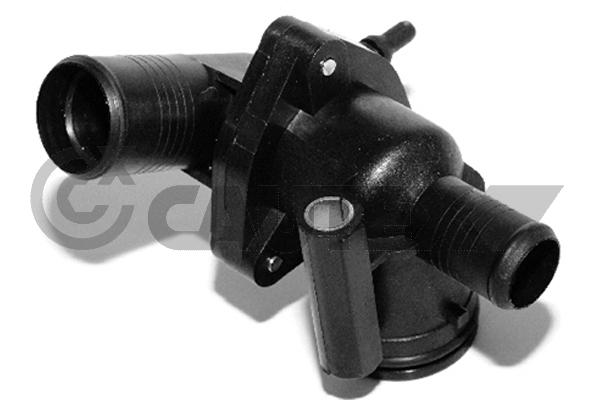 Flansa lichid racire 955474 CAUTEX