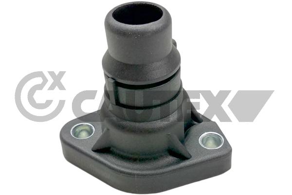 Flansa lichid racire 756739 CAUTEX
