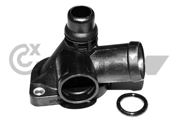 Flansa lichid racire 952195 CAUTEX