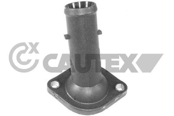 Flansa lichid racire 750278 CAUTEX