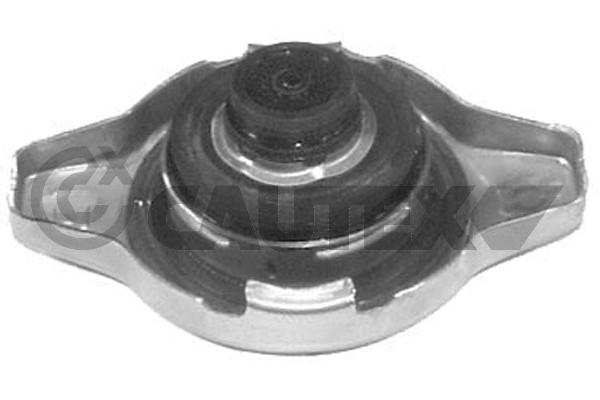 Buson,radiator 756791 CAUTEX