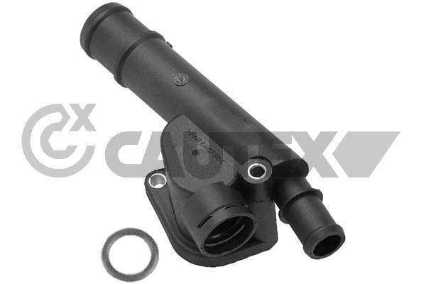 Flansa lichid racire 952198 CAUTEX