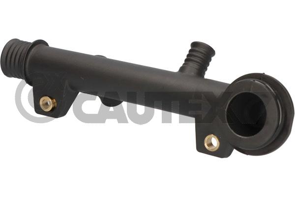 Flansa lichid racire 952188 CAUTEX