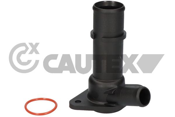 Flansa lichid racire 757896 CAUTEX