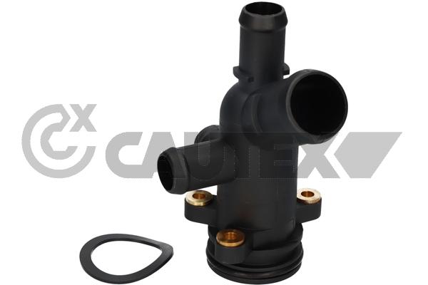 Flansa lichid racire 955451 CAUTEX