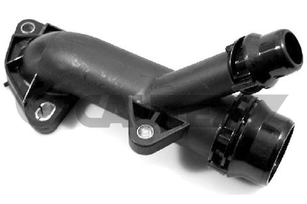 Flansa lichid racire 955400 CAUTEX
