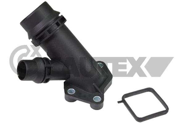 Flansa lichid racire 955432 CAUTEX