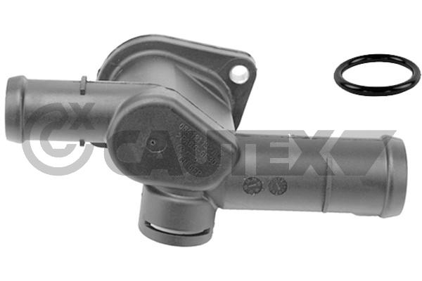 Flansa lichid racire 955394 CAUTEX