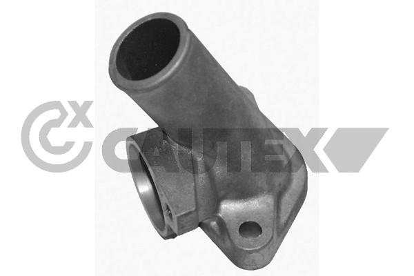 Flansa lichid racire 750251 CAUTEX