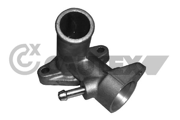 Flansa lichid racire 750252 CAUTEX