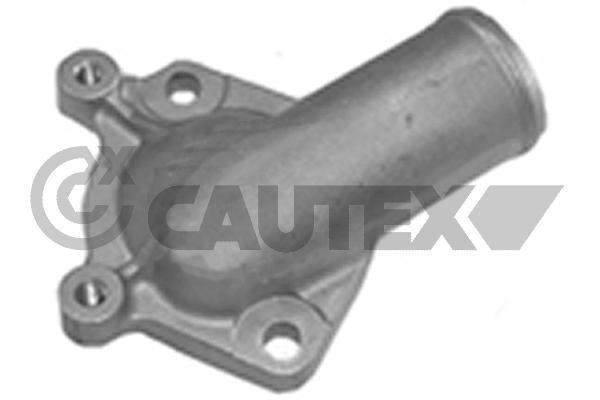 Flansa lichid racire 952174 CAUTEX