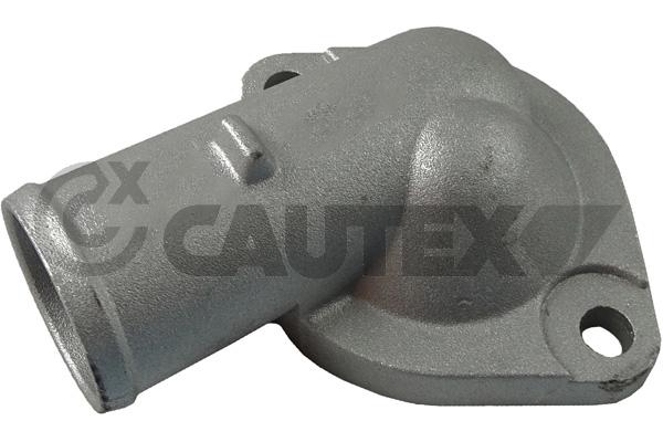 Flansa lichid racire 756721 CAUTEX