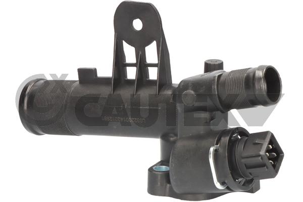 Flansa lichid racire 770424 CAUTEX