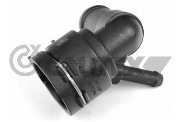 Flansa lichid racire 769672 CAUTEX