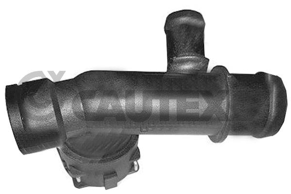 Flansa lichid racire 769669 CAUTEX