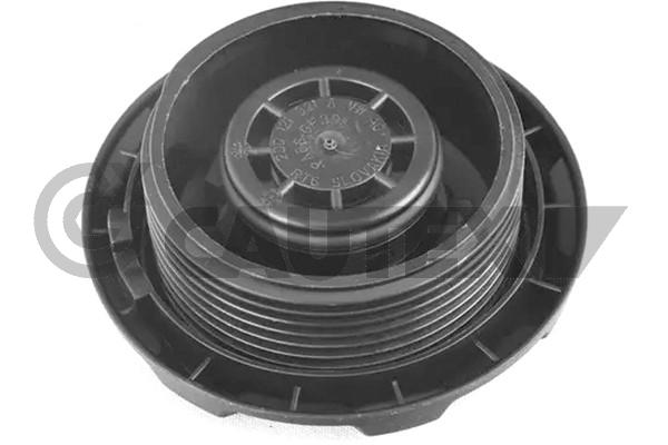 Buson,radiator 769897 CAUTEX