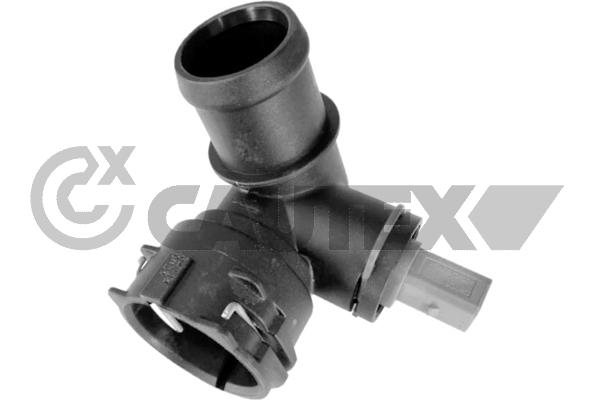 Flansa lichid racire 766911 CAUTEX