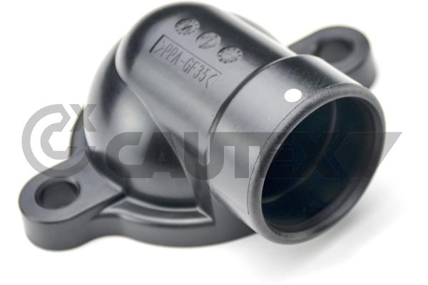 Flansa lichid racire 758272 CAUTEX