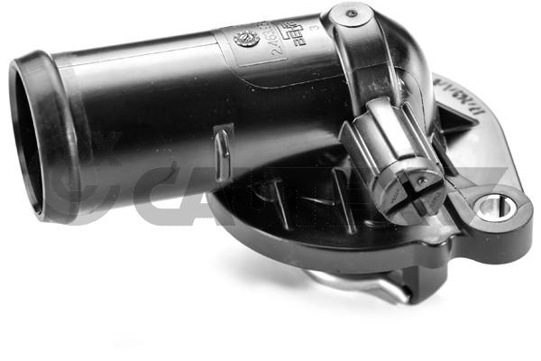 Flansa lichid racire 758276 CAUTEX