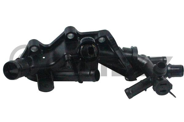 Flansa lichid racire 758279 CAUTEX