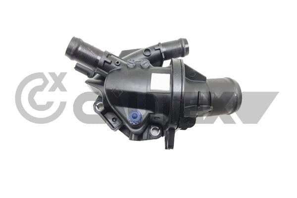 Flansa lichid racire 758281 CAUTEX