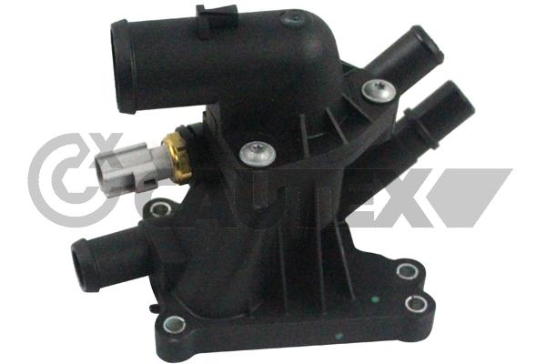 Flansa lichid racire 758291 CAUTEX