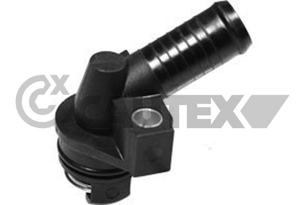 Flansa lichid racire 758313 CAUTEX