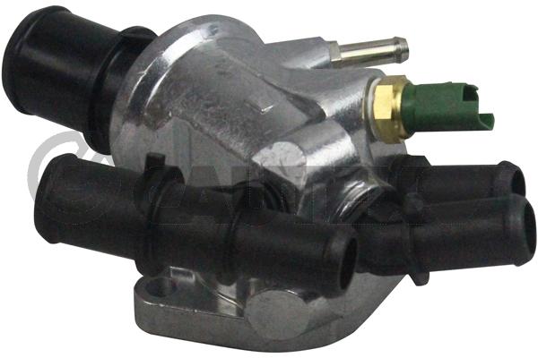 Flansa lichid racire 750779 CAUTEX