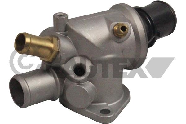 Flansa lichid racire 750861 CAUTEX