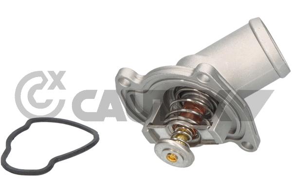 Flansa lichid racire 756725 CAUTEX