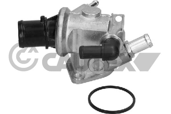 Flansa lichid racire 750781 CAUTEX