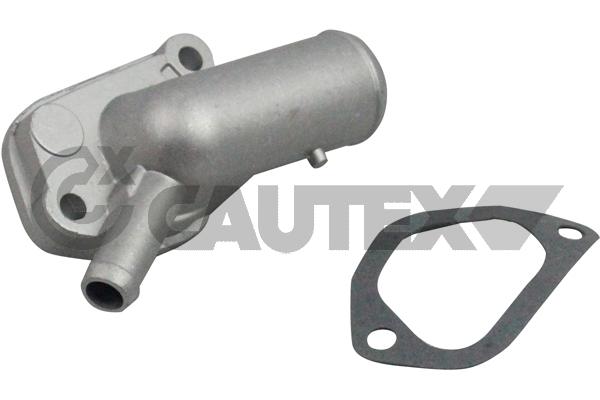 Flansa lichid racire 758315 CAUTEX