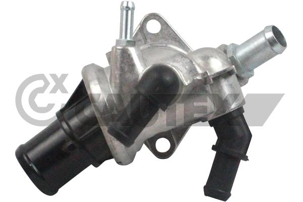 Flansa lichid racire 750782 CAUTEX