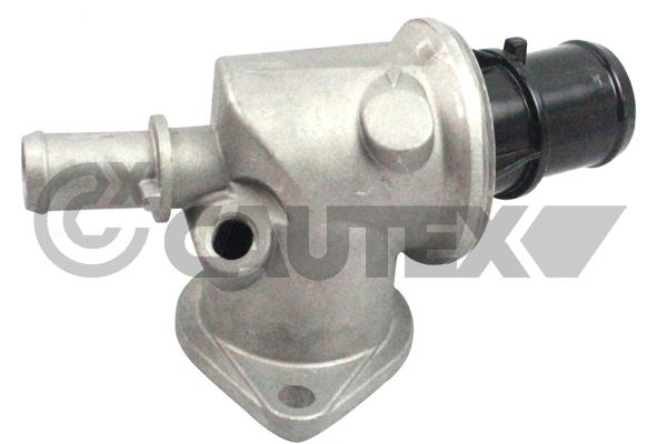 Flansa lichid racire 756691 CAUTEX