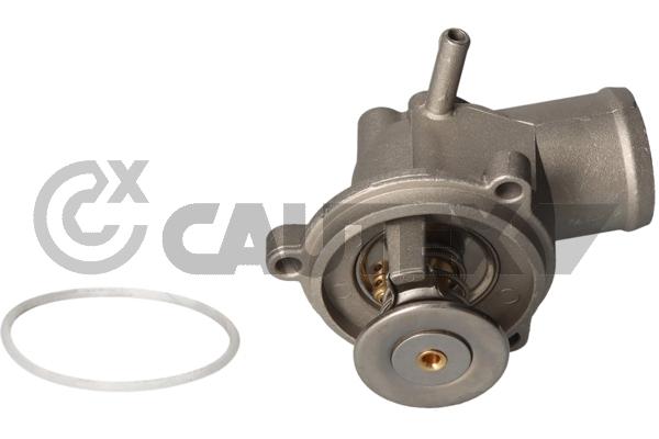 Flansa lichid racire 756726 CAUTEX
