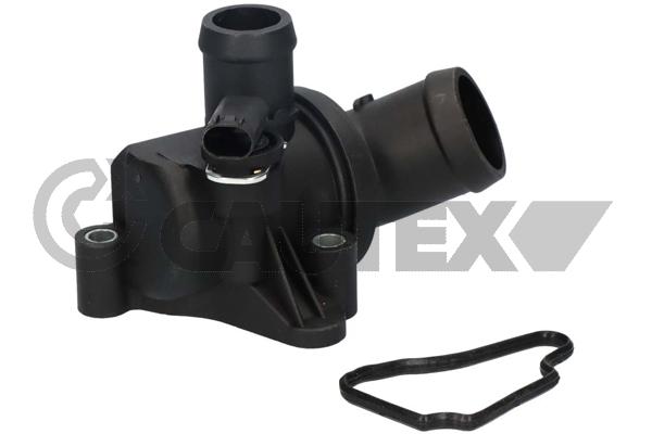 Flansa lichid racire 750863 CAUTEX