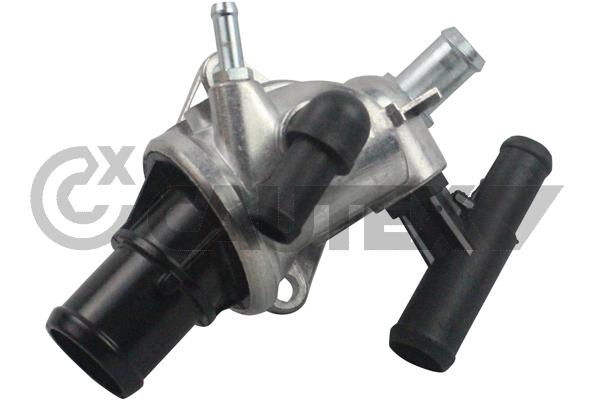 Flansa lichid racire 750783 CAUTEX