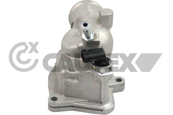 Flansa lichid racire 750864 CAUTEX