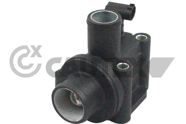 Flansa lichid racire 750865 CAUTEX