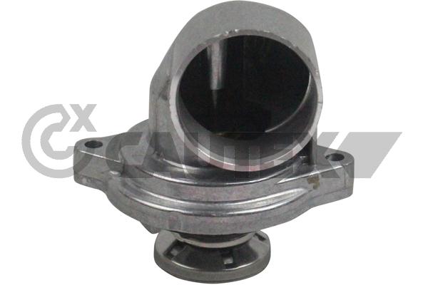 Flansa lichid racire 756727 CAUTEX