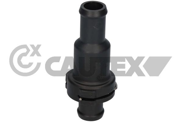 Flansa lichid racire 758319 CAUTEX