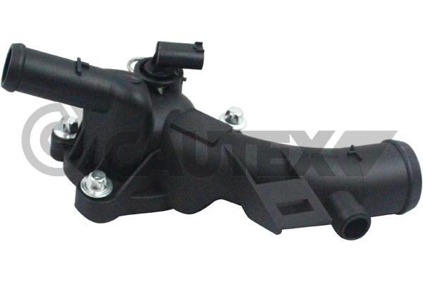 Flansa lichid racire 750871 CAUTEX