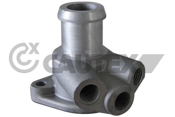Flansa lichid racire 756730 CAUTEX