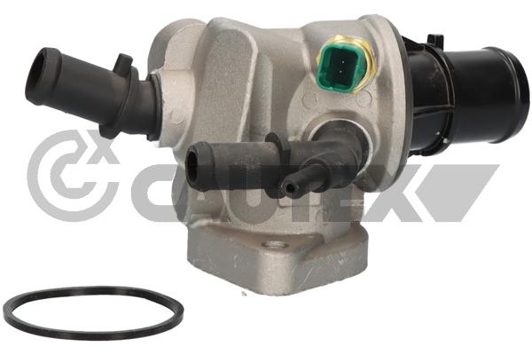 Termostat,lichid racire 750787 CAUTEX
