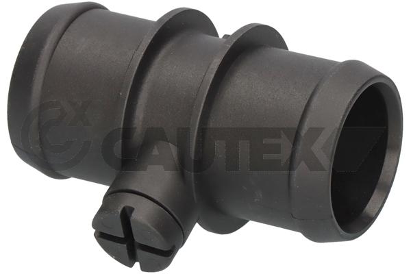 Flansa lichid racire 776914 CAUTEX
