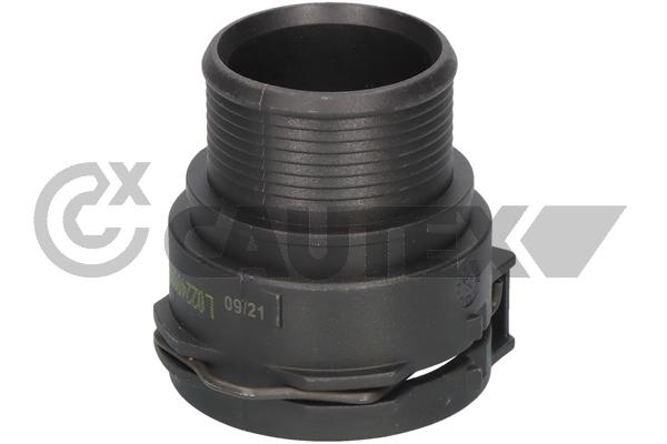 Flansa lichid racire 776917 CAUTEX
