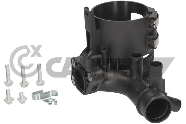 Flansa lichid racire 777138 CAUTEX