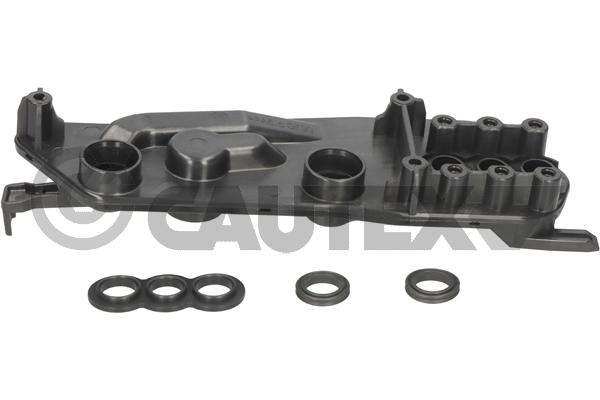 Flansa lichid racire 777640 CAUTEX