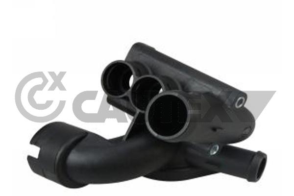 Flansa lichid racire 767157 CAUTEX
